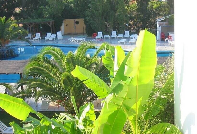 Golden Odyssey Hotel   All Inclusive