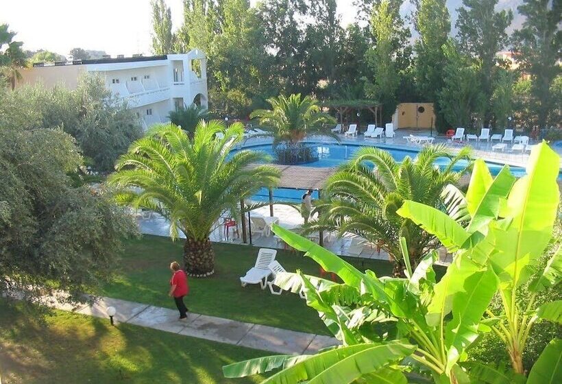 Golden Odyssey Hotel   All Inclusive