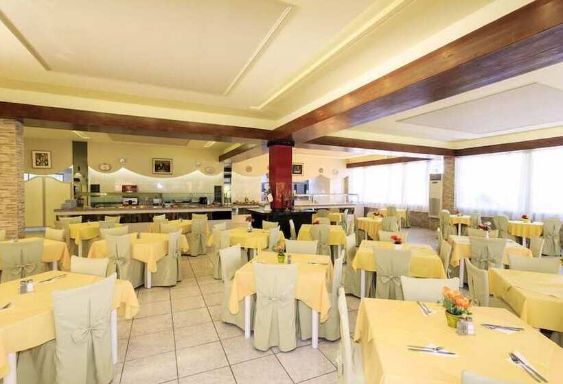 Golden Odyssey Hotel   All Inclusive