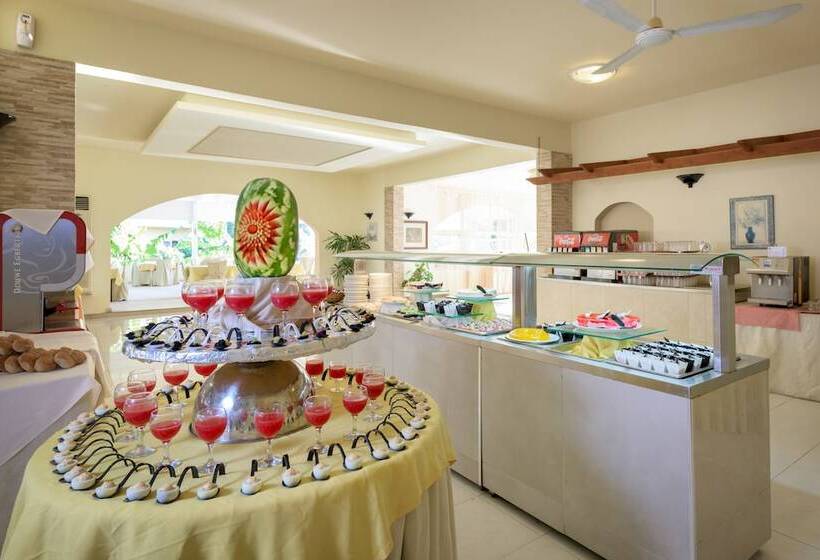 Golden Odyssey Hotel   All Inclusive