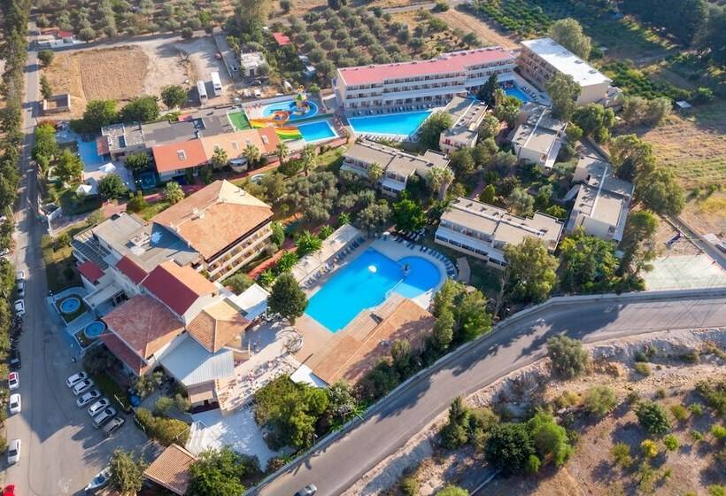 Golden Odyssey Hotel   All Inclusive