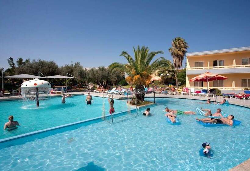 Golden Odyssey Hotel   All Inclusive