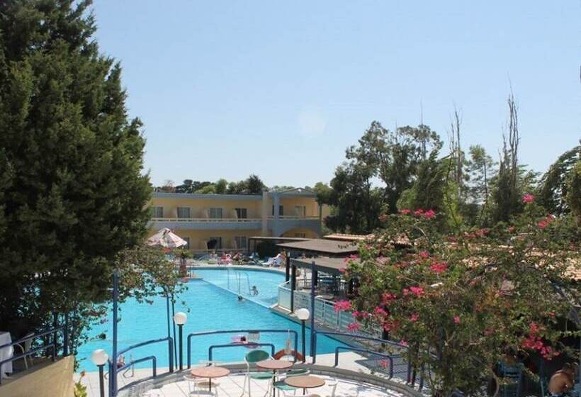 Golden Odyssey Hotel   All Inclusive