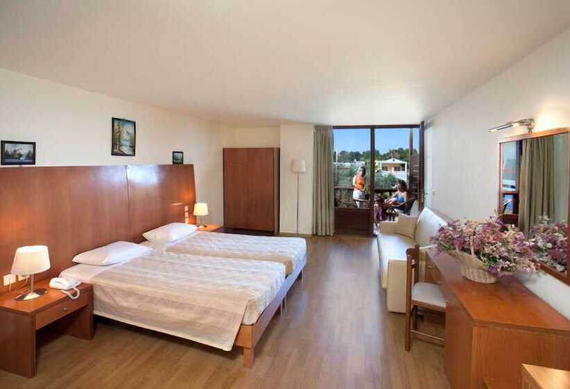 Golden Odyssey Hotel   All Inclusive