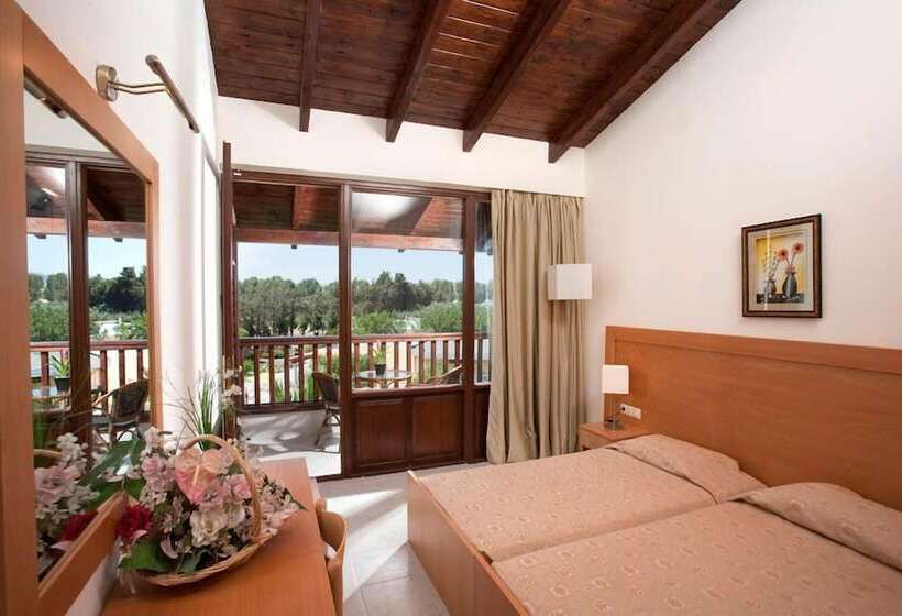 Golden Odyssey Hotel   All Inclusive