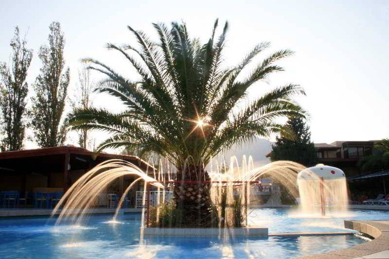 Golden Odyssey Hotel   All Inclusive