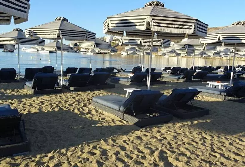 Dionysos Luxury Hotel Mykonos