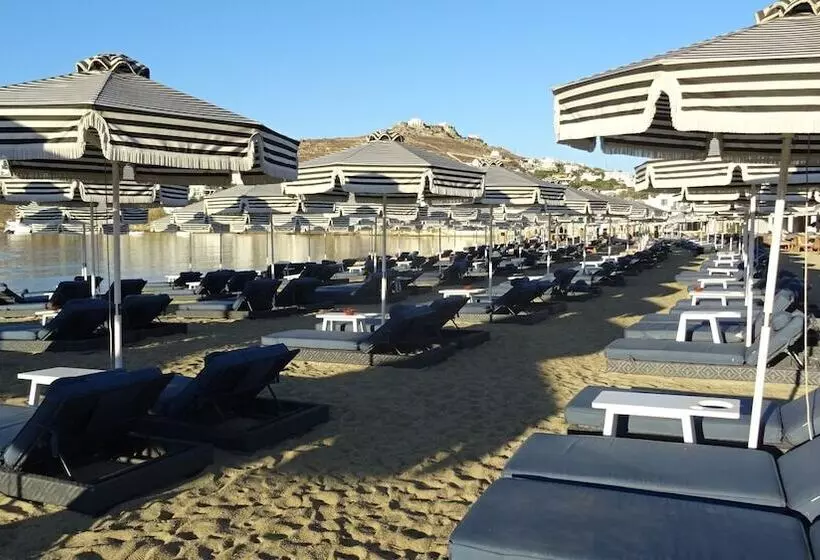 Dionysos Luxury Hotel Mykonos