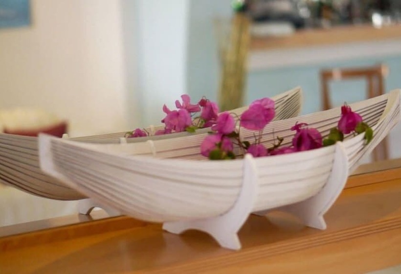 Dionysos Luxury Hotel Mykonos