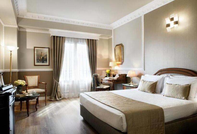 هتل Mediterranean Palace