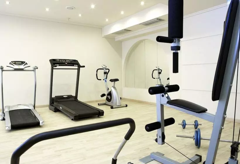 Hotel Mediterranean Palace