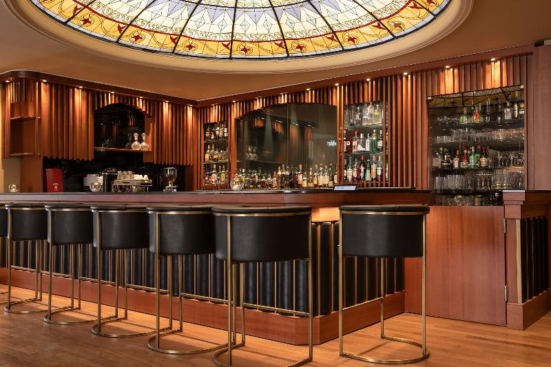 هتل Mediterranean Palace