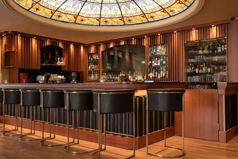 Hotel Mediterranean Palace