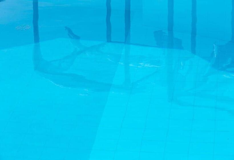 호텔 Pietra E Mare Mykonos Moments