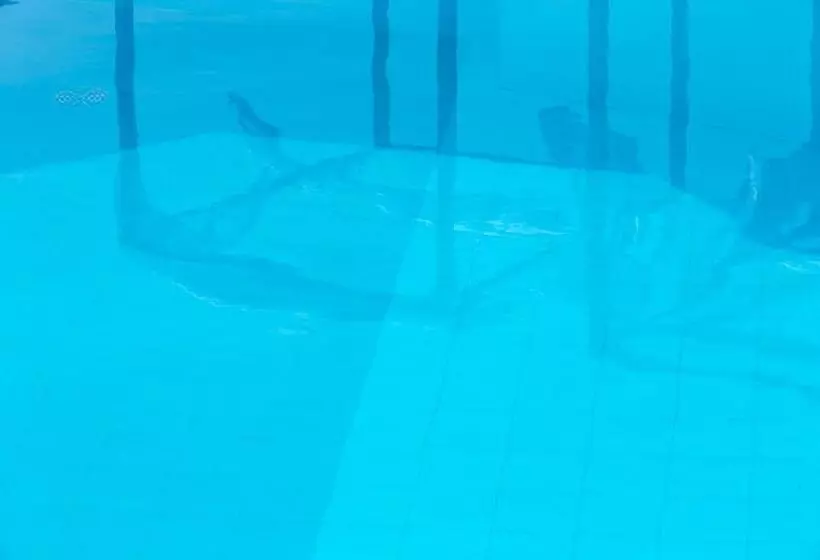 Отель Pietra E Mare Mykonos Moments