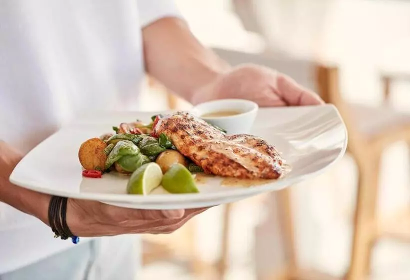 Отель Pietra E Mare Mykonos Moments