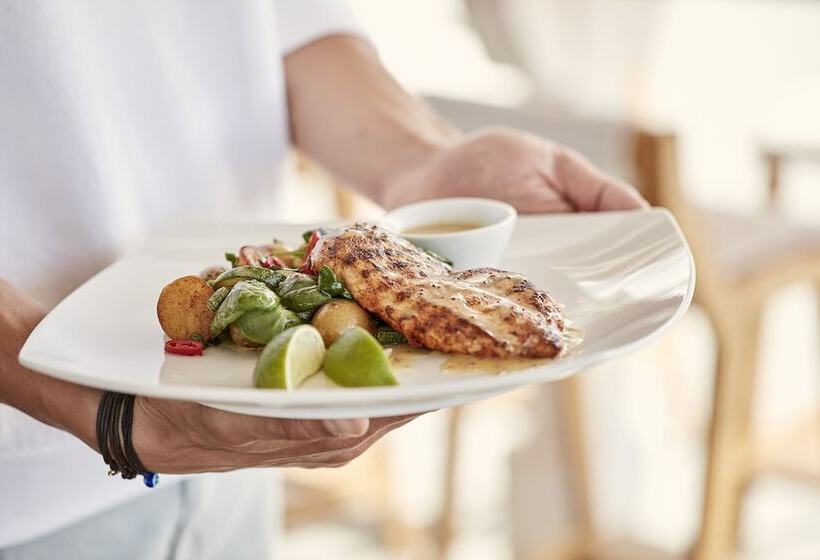 호텔 Pietra E Mare Mykonos Moments