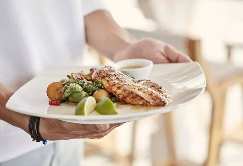 Отель Pietra E Mare Mykonos Moments