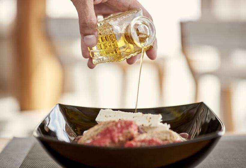 호텔 Pietra E Mare Mykonos Moments