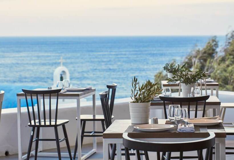 호텔 Pietra E Mare Mykonos Moments