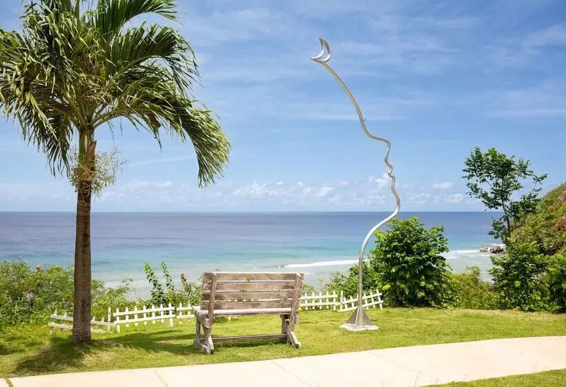 Rihga Royal Laguna Guam Resort