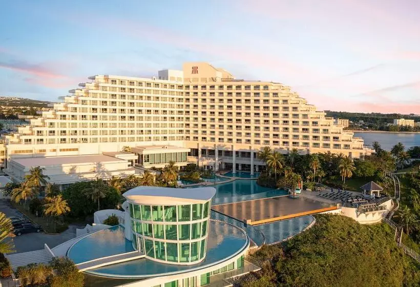 Rihga Royal Laguna Guam Resort