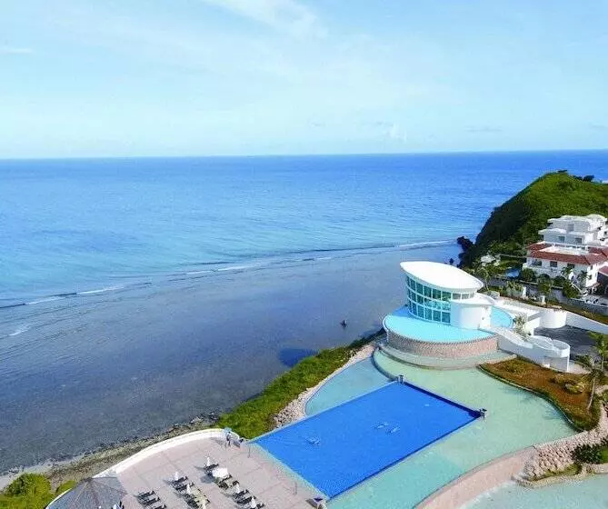 Rihga Royal Laguna Guam Resort