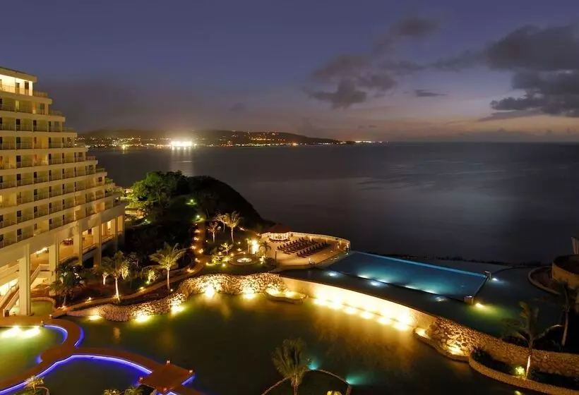 Rihga Royal Laguna Guam Resort