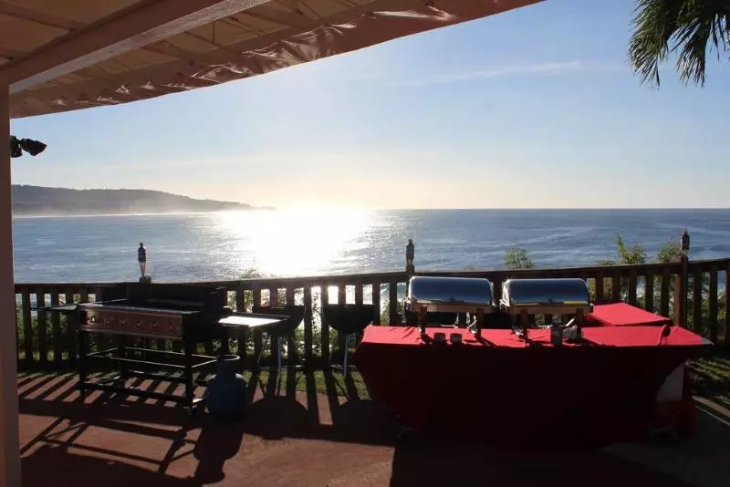 Rihga Royal Laguna Guam Resort