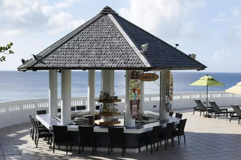 Rihga Royal Laguna Guam Resort