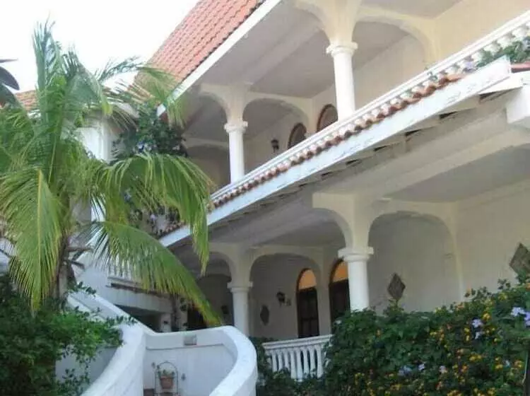 Sueno Del Mar Resort