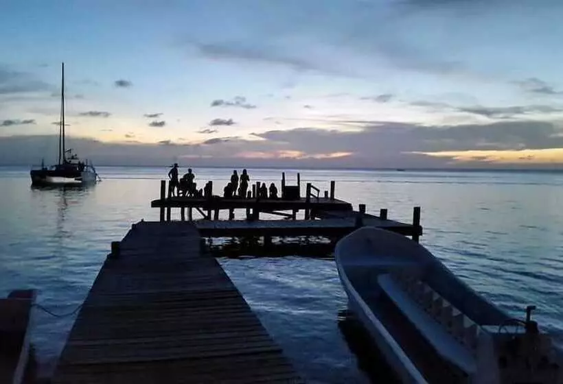 Sueno Del Mar Resort