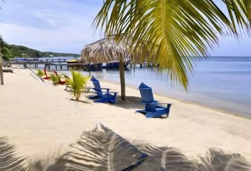 Sueno Del Mar Resort