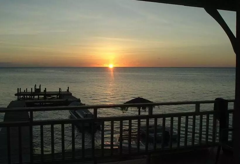 Sueno Del Mar Resort