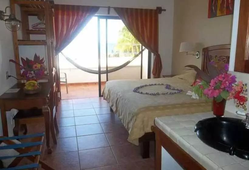 Sueno Del Mar Resort