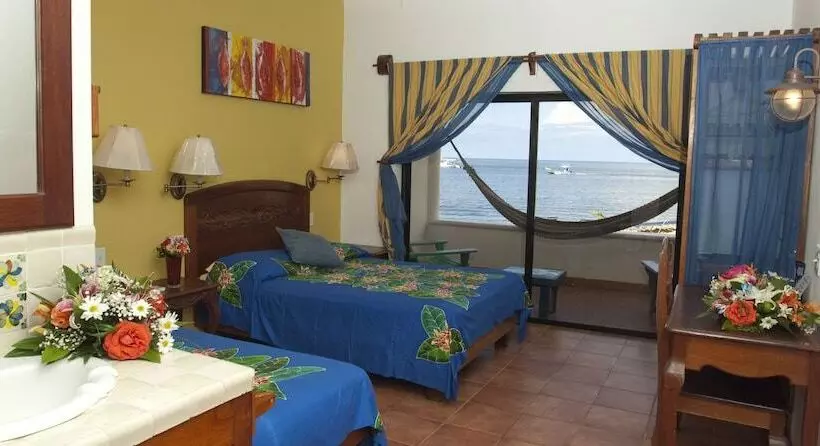 Sueno Del Mar Resort