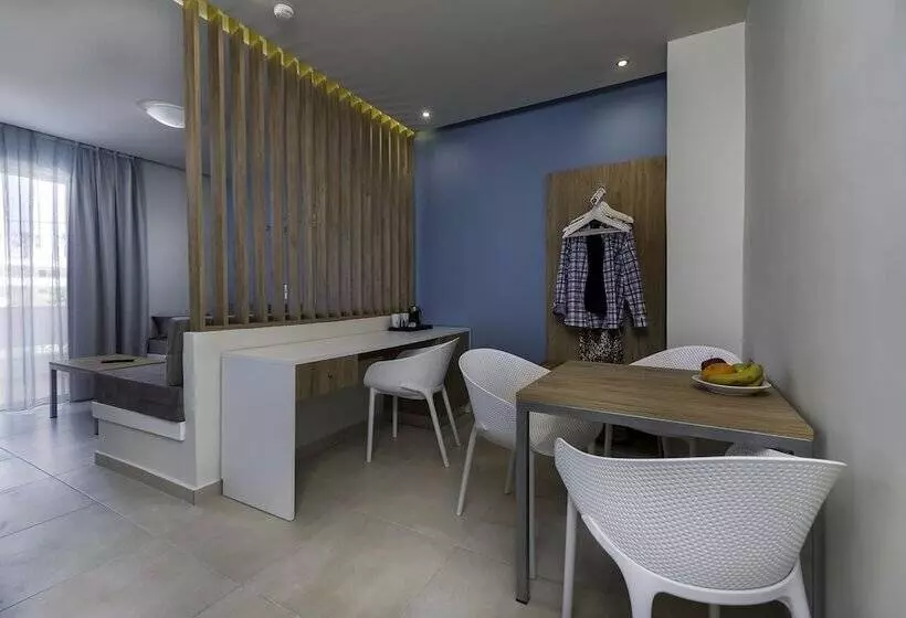 Sunny Day S Hotel Apartments