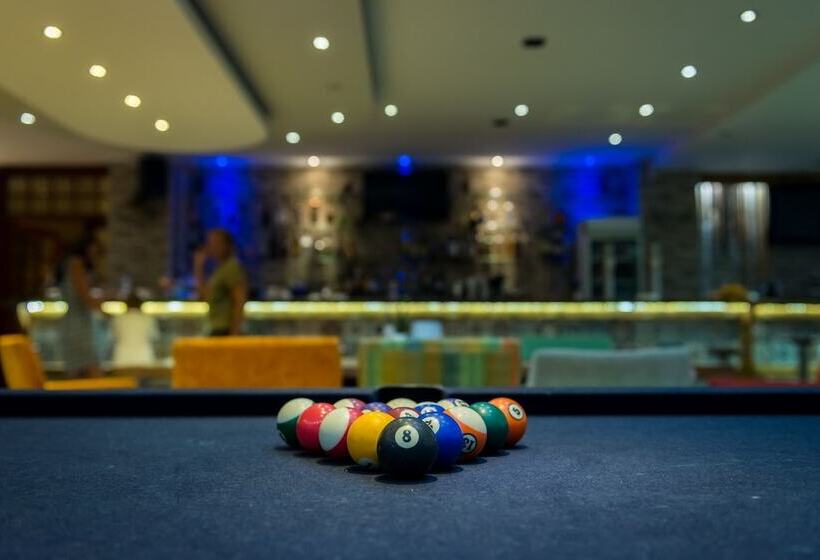 Sunny Day S Hotel Apartments