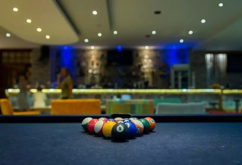 Sunny Day S Hotel Apartments