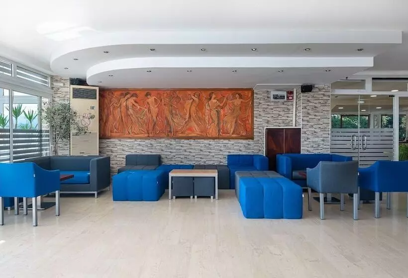 Sunny Day S Hotel Apartments