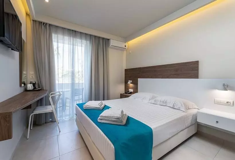 Sunny Day S Hotel Apartments