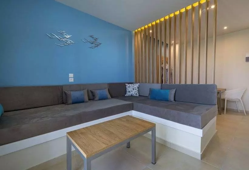 Sunny Day S Hotel Apartments