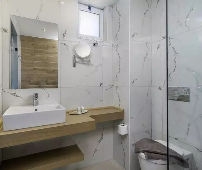 Sunny Day S Hotel Apartments