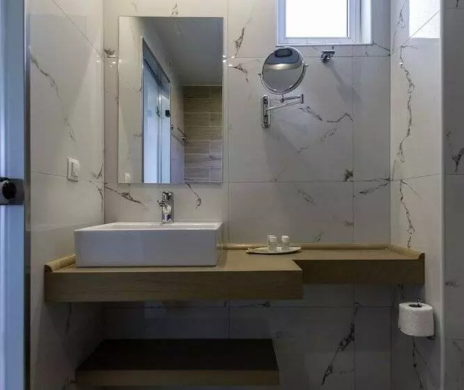 Sunny Day S Hotel Apartments