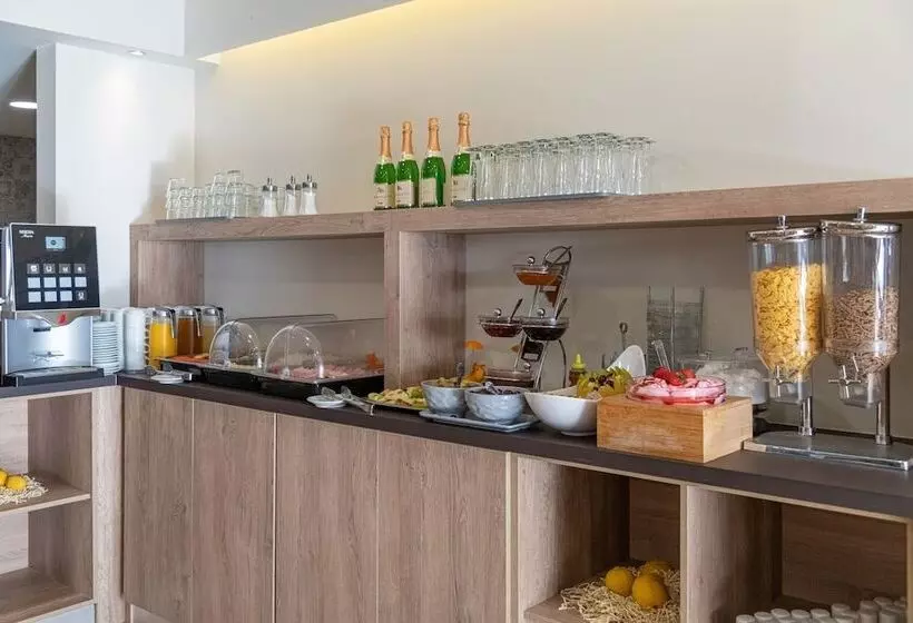 Sunny Day S Hotel Apartments