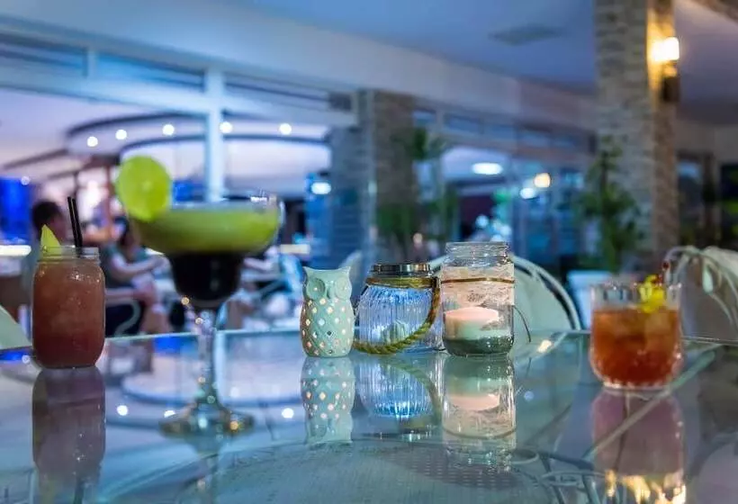 Sunny Day S Hotel Apartments