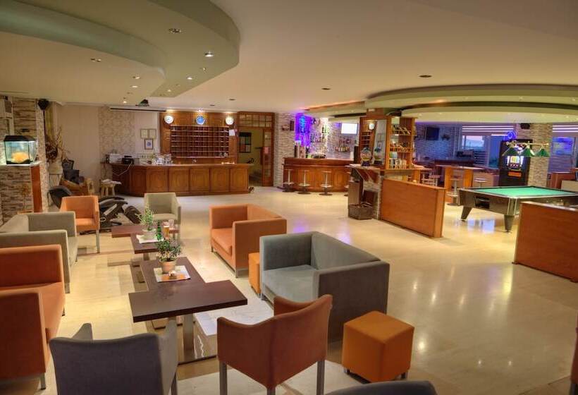 Sunny Day S Hotel Apartments