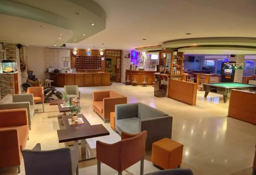 Sunny Day S Hotel Apartments