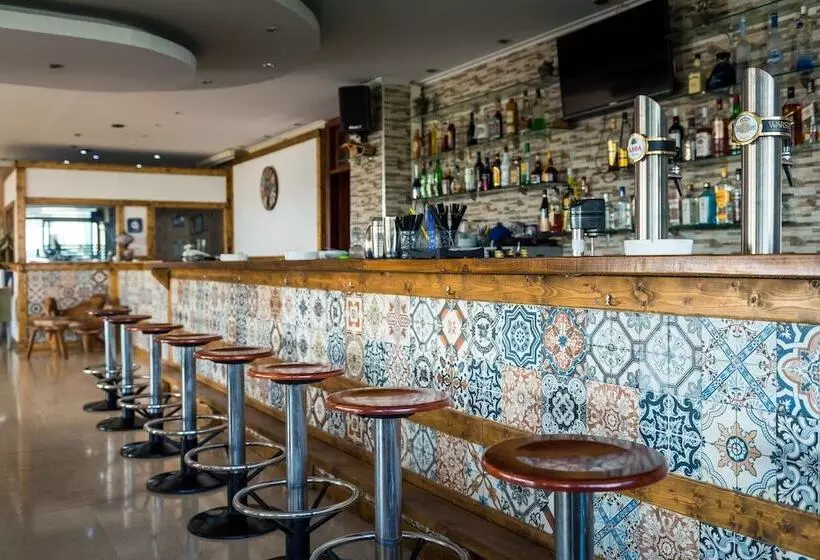 Sunny Day S Hotel Apartments