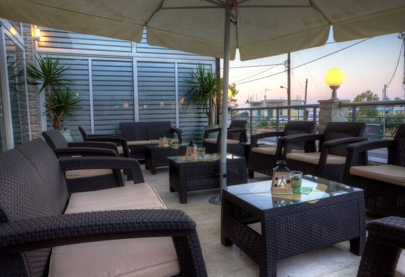 Sunny Day S Hotel Apartments